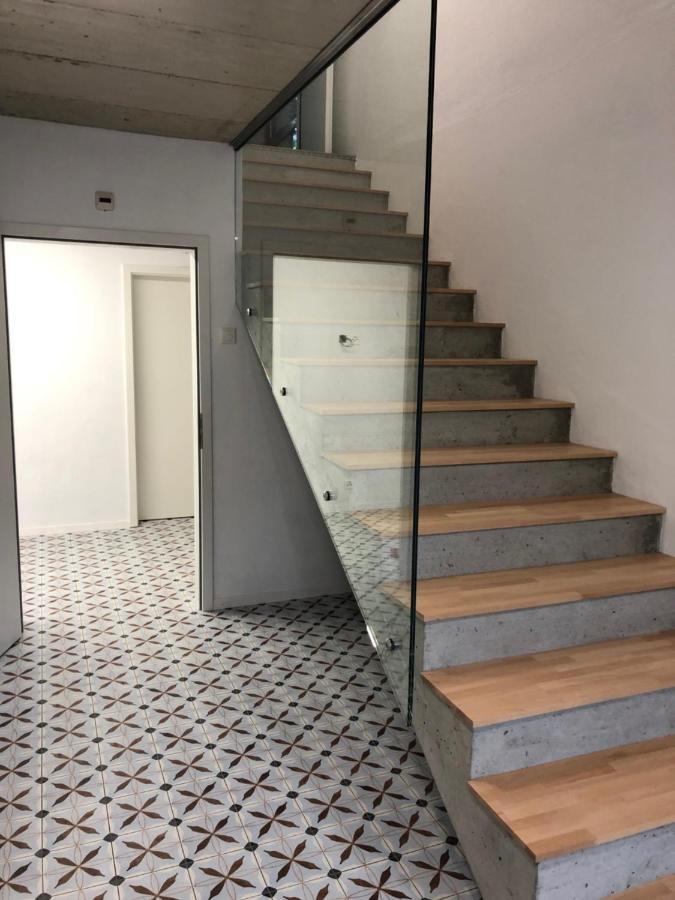 La Ferme Des Aretes Panzió La Chaux De Fonds Kültér fotó